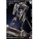 Transformers The Last Knight Statue Megatron 76 cm